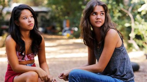 Good Trouble Freeform Releases Details About The Fosters Spin Off