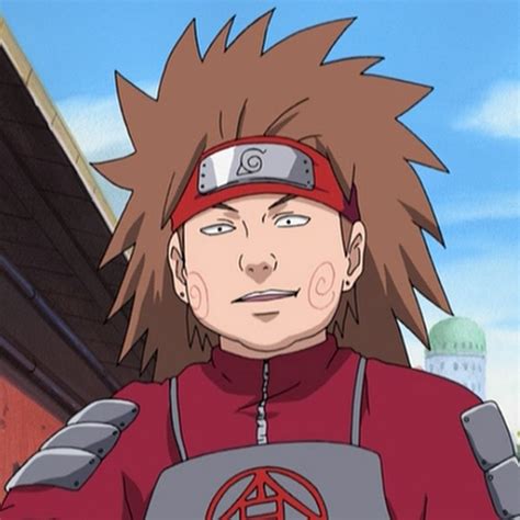 Akimichi Clan Narutopedia Fandom Powered By Wikia