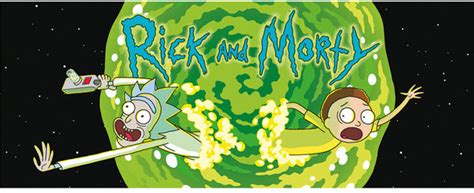 There are 26 rick y morty logo for sale on etsy, and they cost $5.36 on. Taza Rick And Morty - Logo | EuroPosters