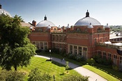 University of Birmingham | StudentStudy