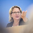 Umweltministerin kritisiert E-Tretroller-Flut in Berlin - WELT