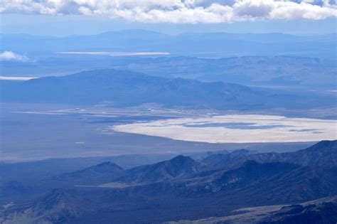 Area 51 Photos From Pilot Reveal New View Of Nevada Base