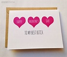 Cute Valentines Day Card Ideas For Friends