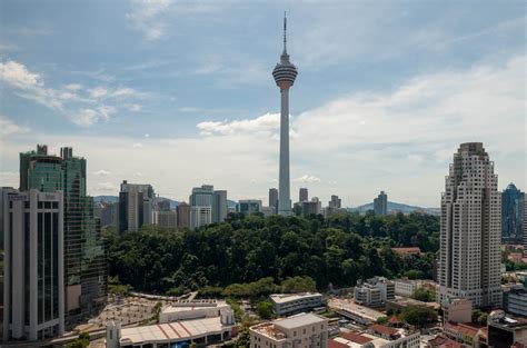 Kl Tower Menara Kuala Lumpur Kl Tower Menara Kuala Lumpur Kuala