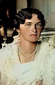 La gran duquesa Olga Nikoláyevna Románova; 1916. | Romanov sisters ...