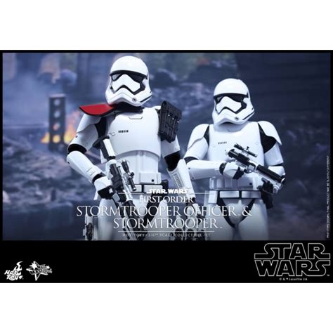 Hot Toys Mms325 Star Wars The Force Awakens First Order