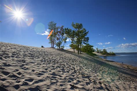 Top 10 Beaches In Canada Lonely Planet