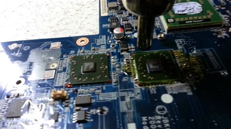 Allow your graphics card to update. EASY. Hp laptop video card repair . REPAIR THAT WILL LAST - YouTube