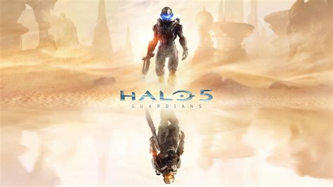 Halo 5 Guardians Gets Twin Live Action Trailers In Clever