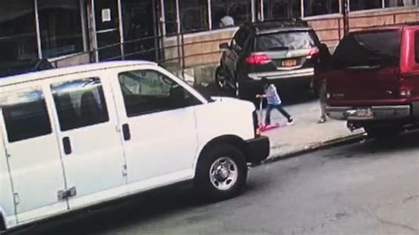 4 Year Old Girl Killed In Deadly Hit And Run In Brooklyn Abc7 New York