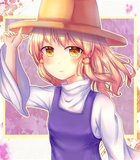 Suwako Moriya By Nekomine14 On Deviantart