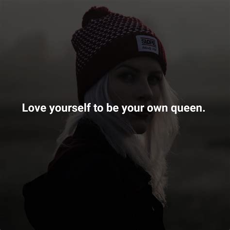 If you got to stand out in crowd, you got to have and show your attitude. 50+ Girly Attitude Quotes Images (2020) || Attitude Girl ...