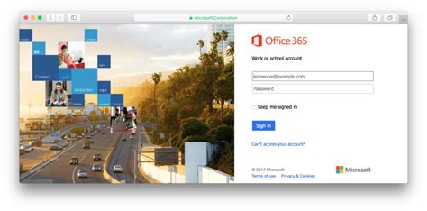 Microsoft Office 365 Subscription Account Login Professionalskop