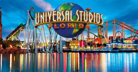 Quel Parc Dattraction Visiter à Orlando Universal Studios Vs Island