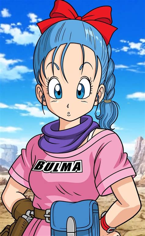 Bulma Hot Wallpaper Fresh Wallpapers Images And Photos Finder