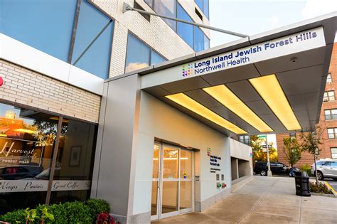 Lij Forest Hills Hospital Earns ‘a Rating On Spring 2023 Leapfrog