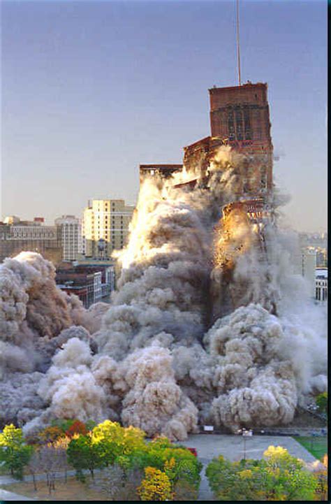 Top 10 Demolition Fails Caught On Video Realitypod