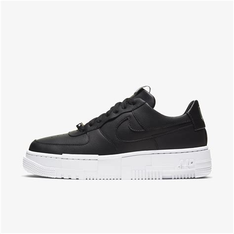 Nike Спортни обувки Air Force 1 Pixel Buzz Online Shop