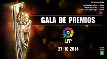 All the details of the LFP Awards Ceremony | LALIGA