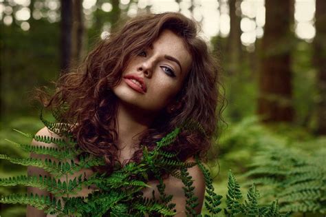 Ig Ukranian Svetlana Grabenko Popular Photography Forest Photography