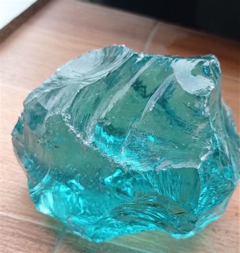 17 kg rough deep green andara crystal post 47 131223 etsy