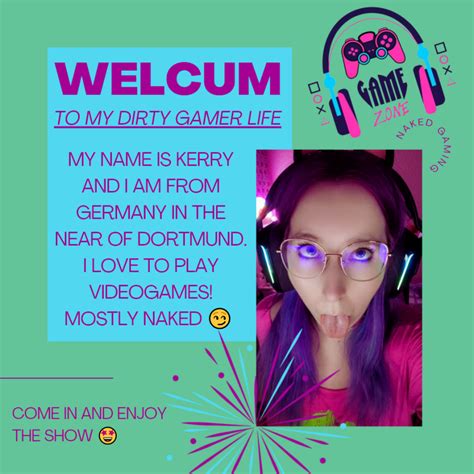 Justkerry Webcam Model Profil Xhamsterlive