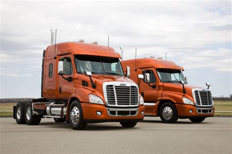 Daimler Trucks North America Daimler