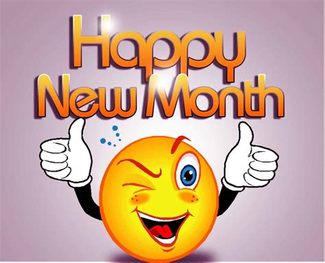 50 Happy New Month Text Messages and Prayers With Images ...