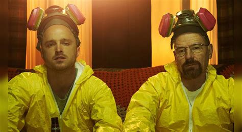 Breaking Bad The Best Episodes Of The Series According To Critics On
