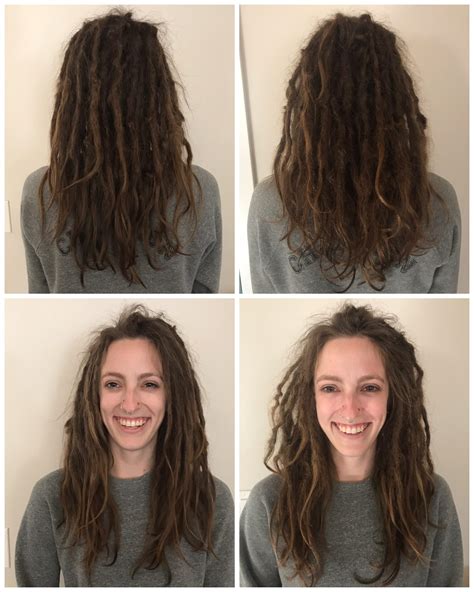 Dread Update One Year Two Months And 27 Days Before And After A Deep
