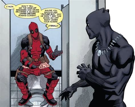 The Greatest Deadpool Moments Of 2016 Aipt