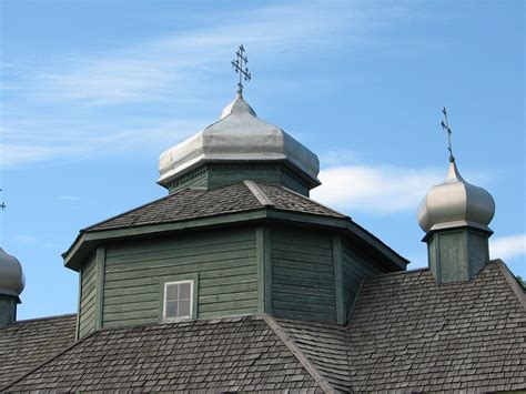 Church Roof Crosses Free Stock Photo Public Domain Pictures