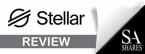 Stellar Xlm Reviewed ☑️unbiased Pros And Cons Revealed 2024