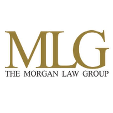 The Morgan Law Group Youtube