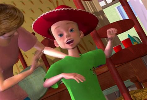 Andys Friends From Toy Story Has His Face And Its Freaking Me Out
