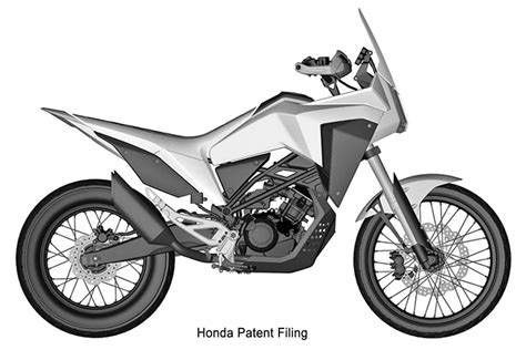 Hondas Cb125x Concept Bike One Step Closer To Production Adv Pulse