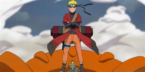 10 Best Arcs In Naruto Ranked