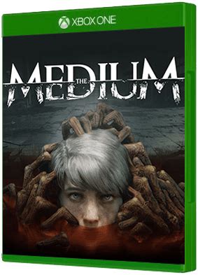 The Medium Release Date, News & Updates for Xbox One - Xbox One Headquarters