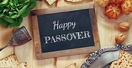 When is Passover 2018 and what is the story behind it? Dates, facts and ...