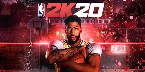 Nba 2k20 Apk Obb Download For Android