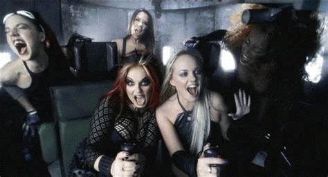 Image gallery for Spice Girls: Spice Up Your Life (Music Video