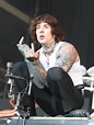 Oliver Sykes - Wikiwand