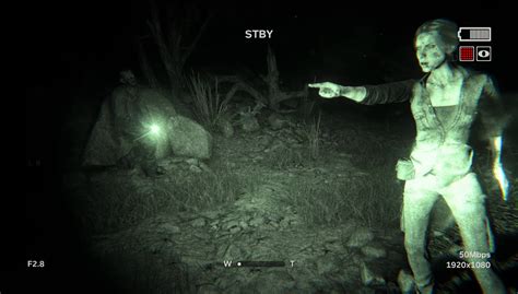 Outlast 2 Review Pc Gamer