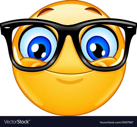 Happy Emoticon Wearing Sunglasses Download A Free Preview Or High