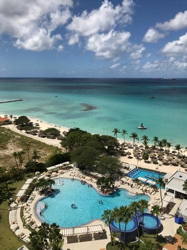 Riu Palace Antillas All Inclusive Adult Only Noord Aruba Hotel