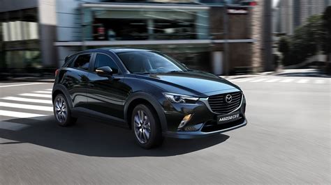 Mazda New Mazda Cx 3 R 20l 2wd 6mt I Stop • Elige Tu Nuevo Auto