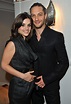 Photos of Celebrity Couple Tom Hardy and Charlotte Riley | POPSUGAR ...