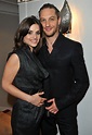 Tom Hardy and Charlotte Riley Pictures | POPSUGAR Celebrity Photo 19