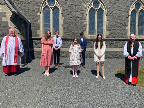 Confirmations 2021 The United Diocese Of Down And Dromore Church Of
