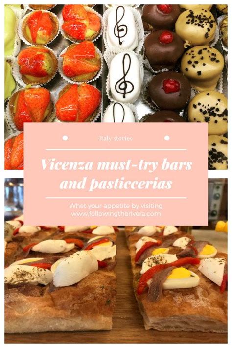 Best Vicenza Restaurants 2023 5 Delicious Places To Try Foodie
